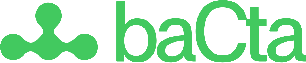 Bacta Logo